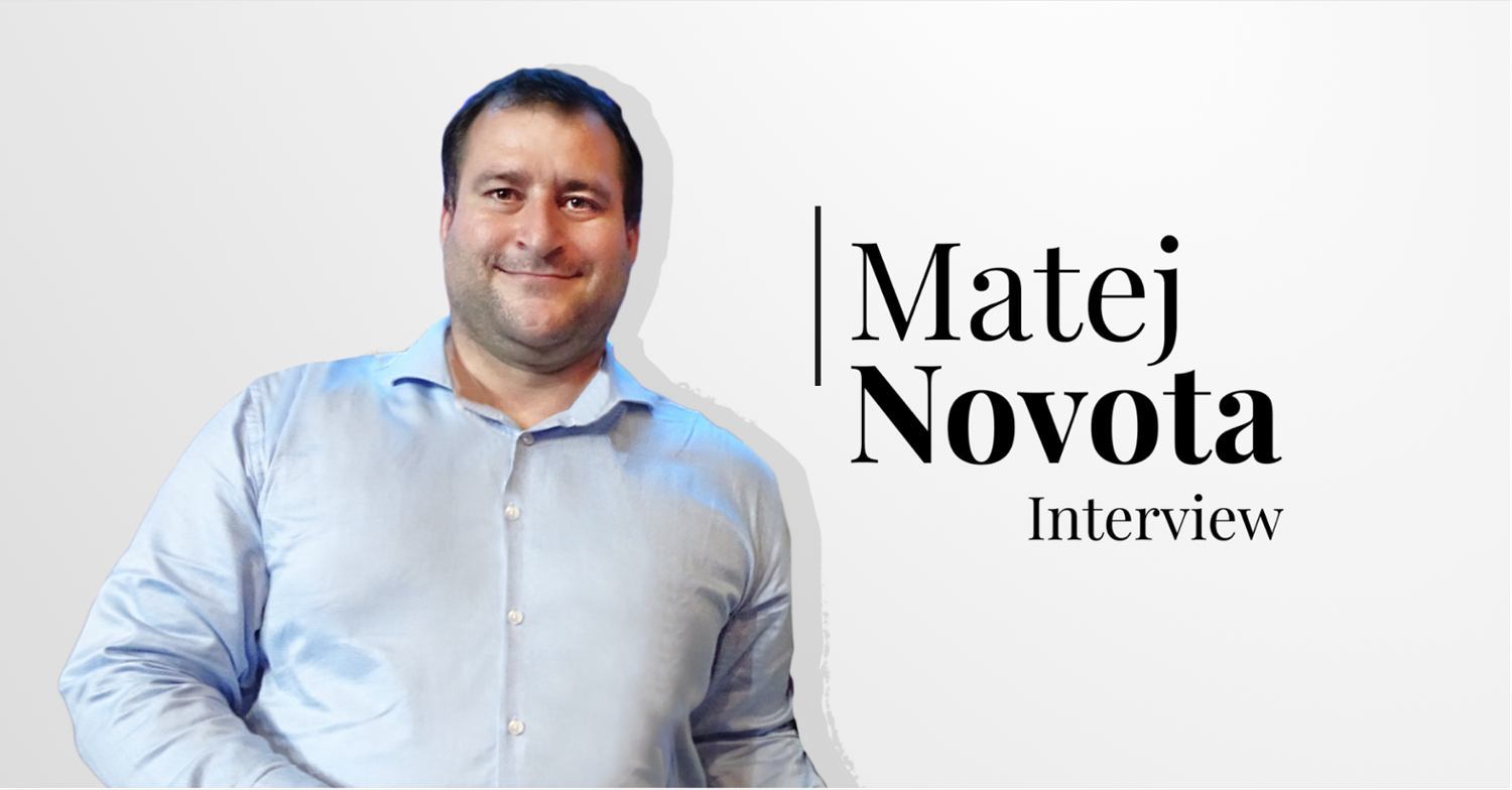 Matej Novota: Complaints Reveal Issues with Self-Exclusion